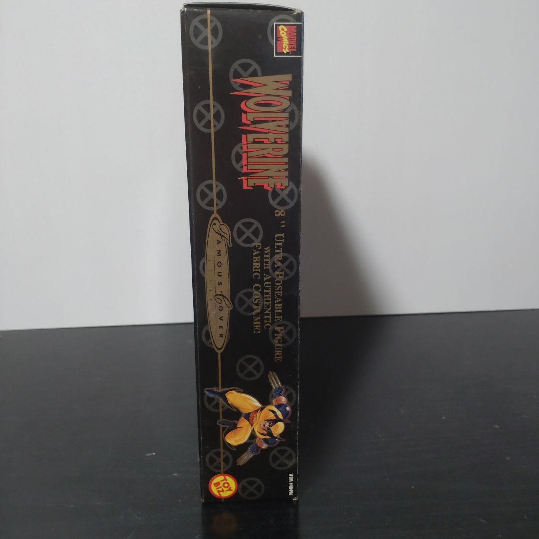 新品未開封MARVELCOMICSカーネイジ　X-メン　キャプテンアメリカ