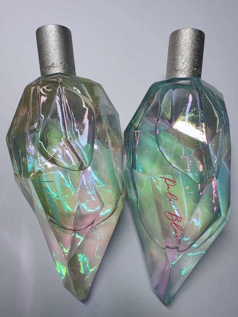 米津玄師　ルームパルファム　フレグランス　Pale Blue lemon セット