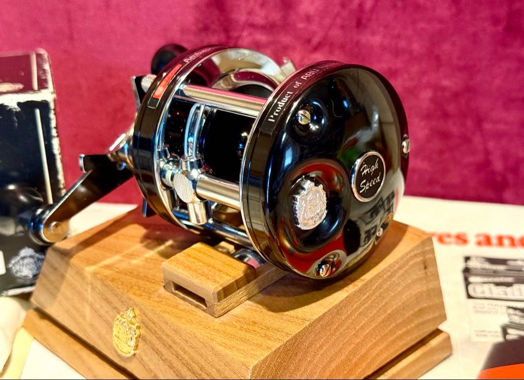 アンバサダー 5500CA