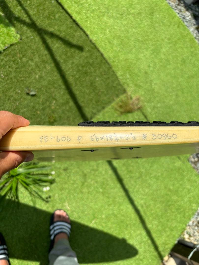 ファイヤーワイヤー　6.6