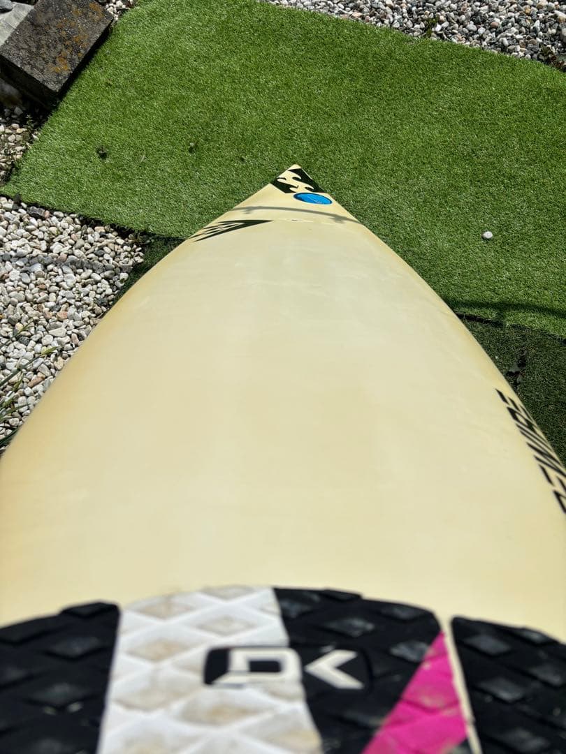 ファイヤーワイヤー　6.6