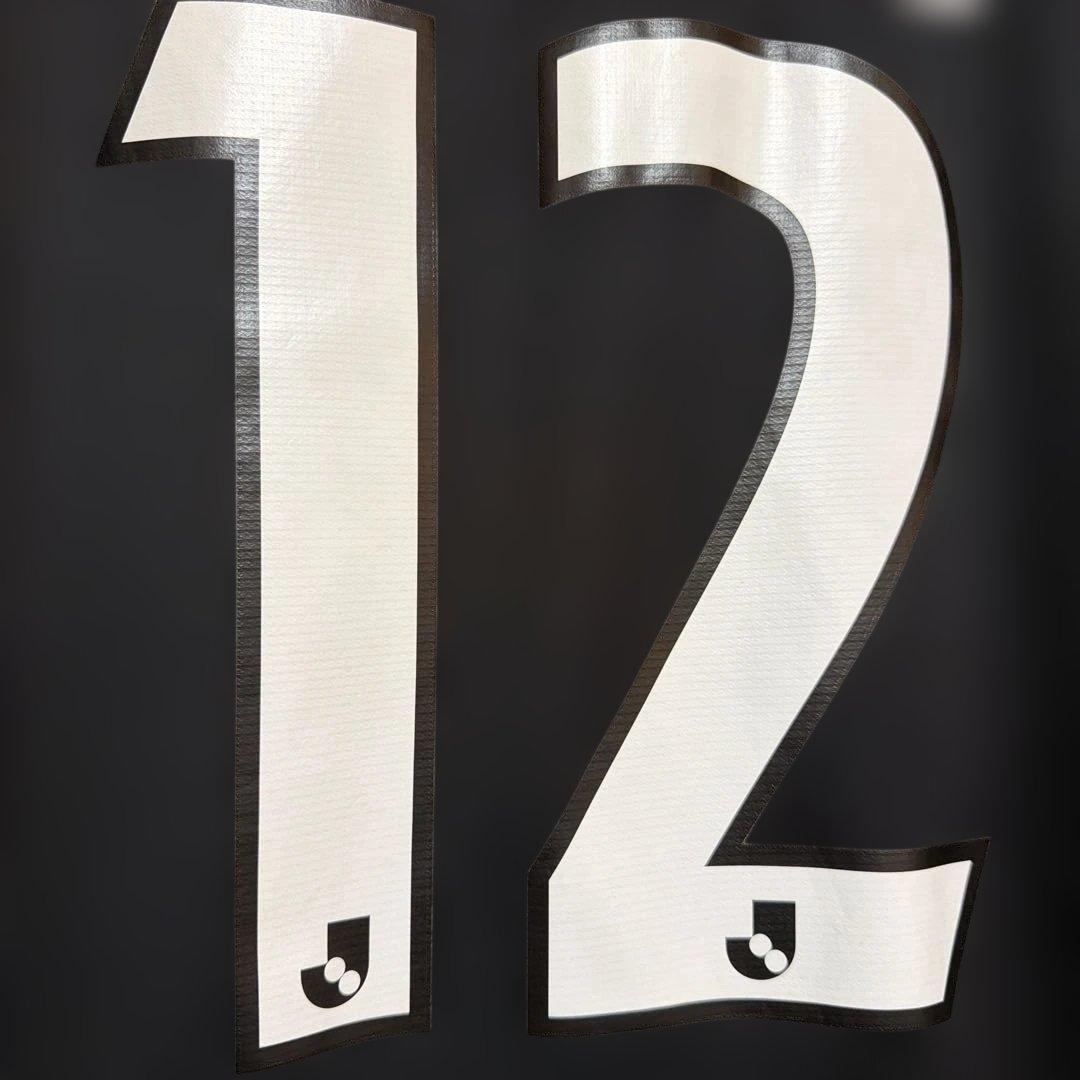 S*R様 京都サンガ 2023 リミテッドユニフォーム