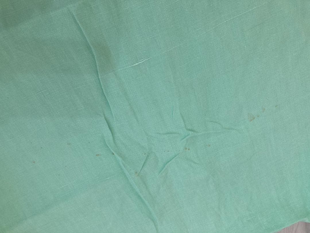 フランス リネン ベビーシーツ＆ピローケース アンティーク・ヴィンテージ 13枚