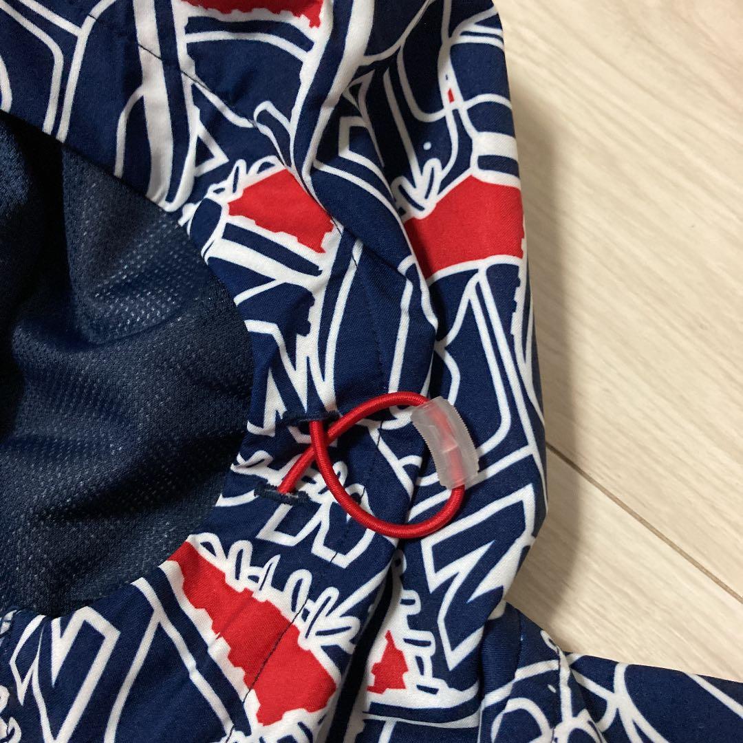 【new balance  golf】レインウェア