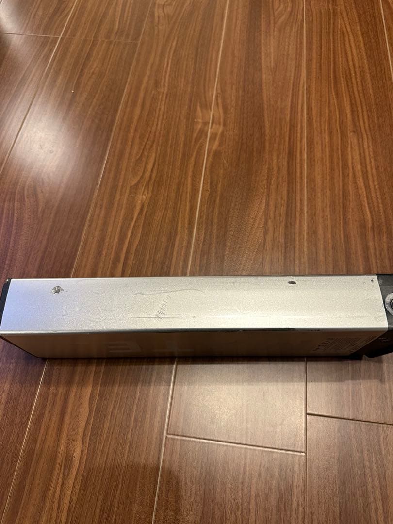 Mate bike Xバッテリー　鍵１本　充電器