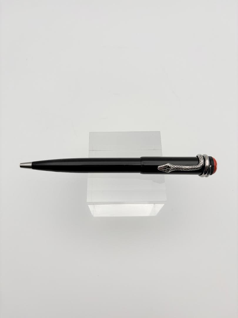 MONTBLANC モンブラン ヘリテイジコレクション ルージュ・エ・ノワール