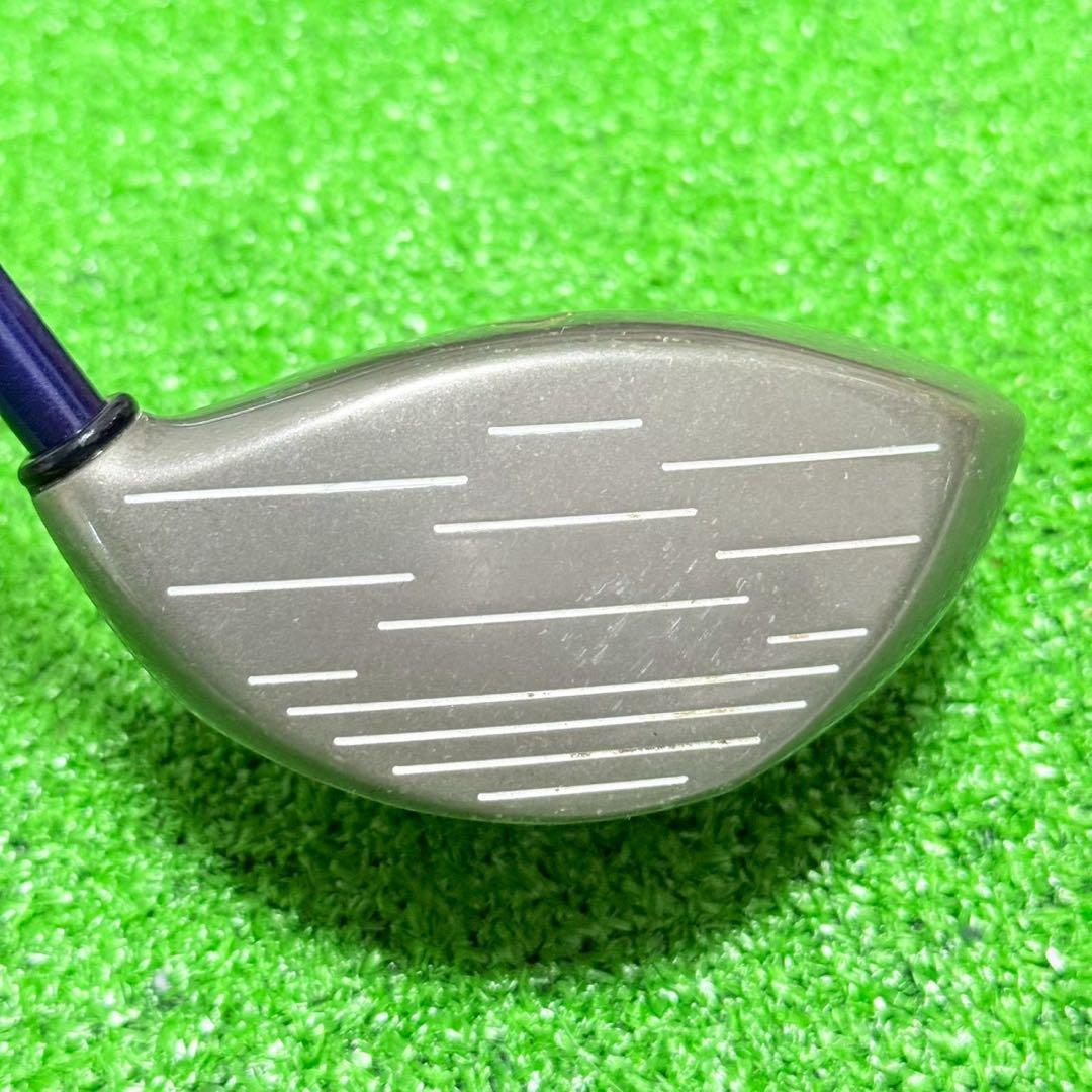 Callaway BigBertha 左利き ゴルフセット 10本 フレックスR