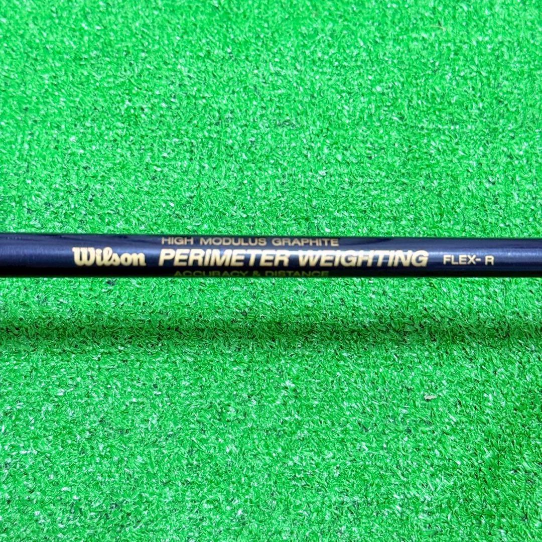 Callaway BigBertha 左利き ゴルフセット 10本 フレックスR