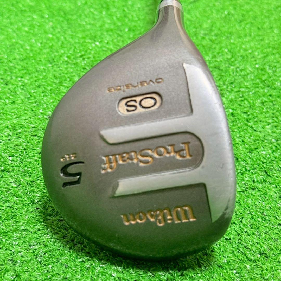 Callaway BigBertha 左利き ゴルフセット 10本 フレックスR