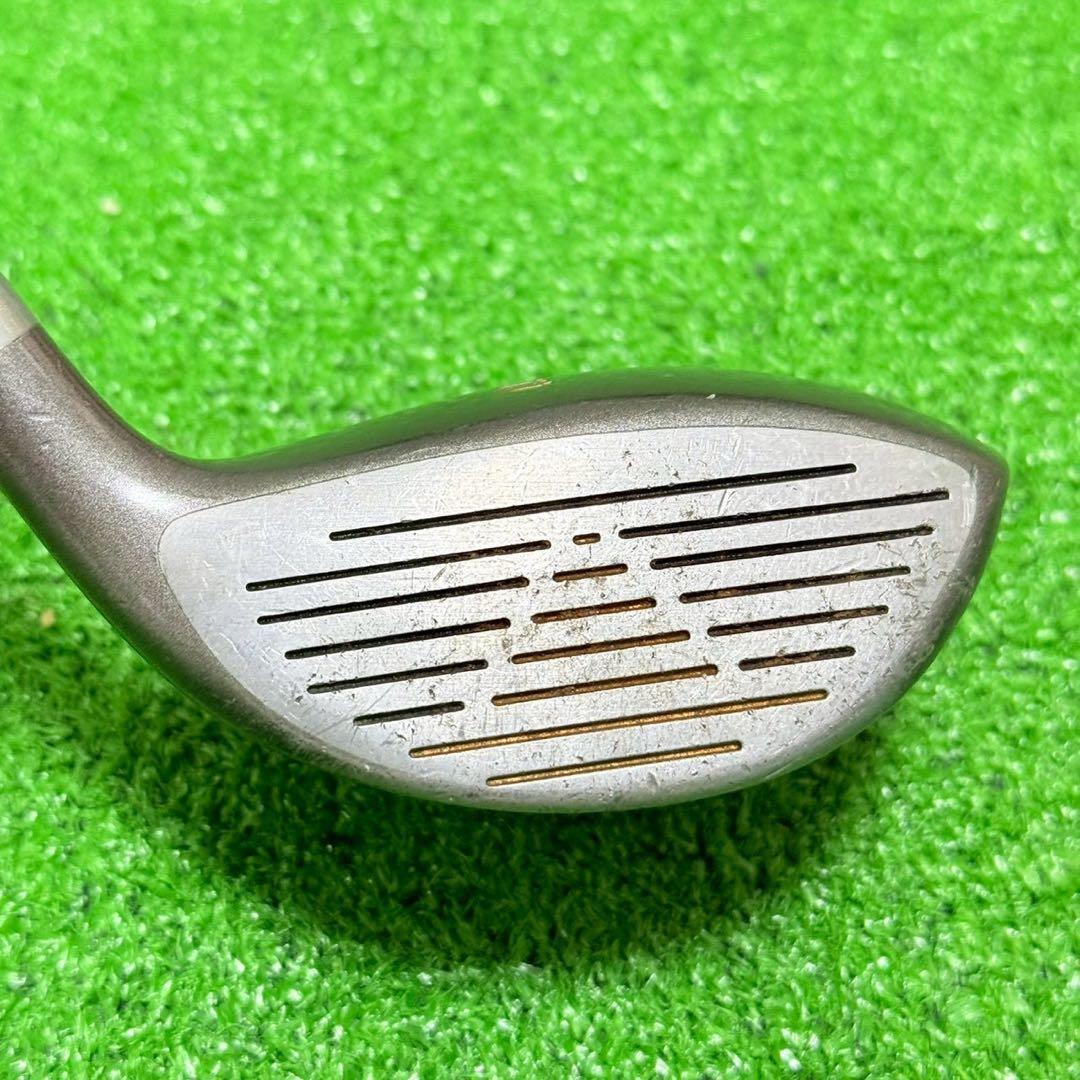 Callaway BigBertha 左利き ゴルフセット 10本 フレックスR