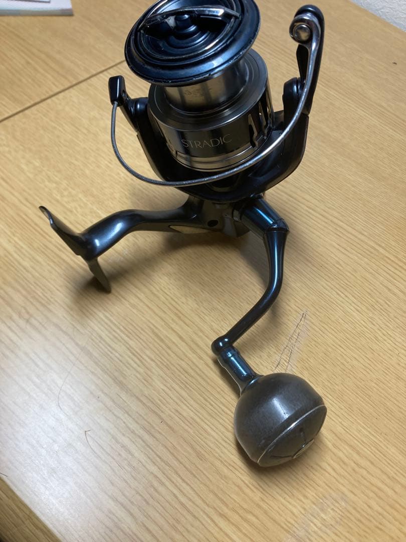 ストラディックSW 4000HGジャンク