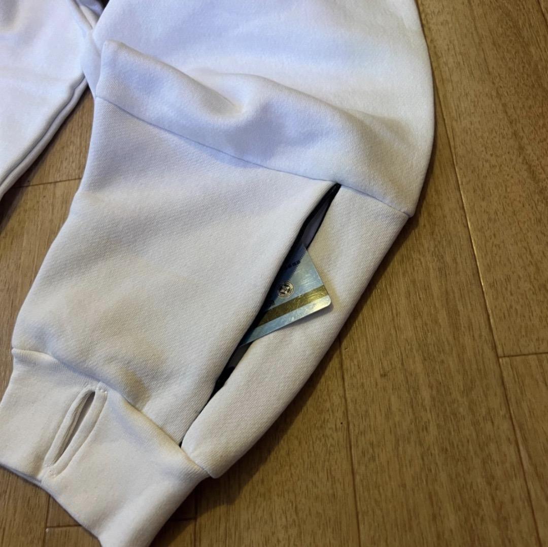 Fyve ファイブ スノーボードウェア フーディTR パンツ M 新品 BK