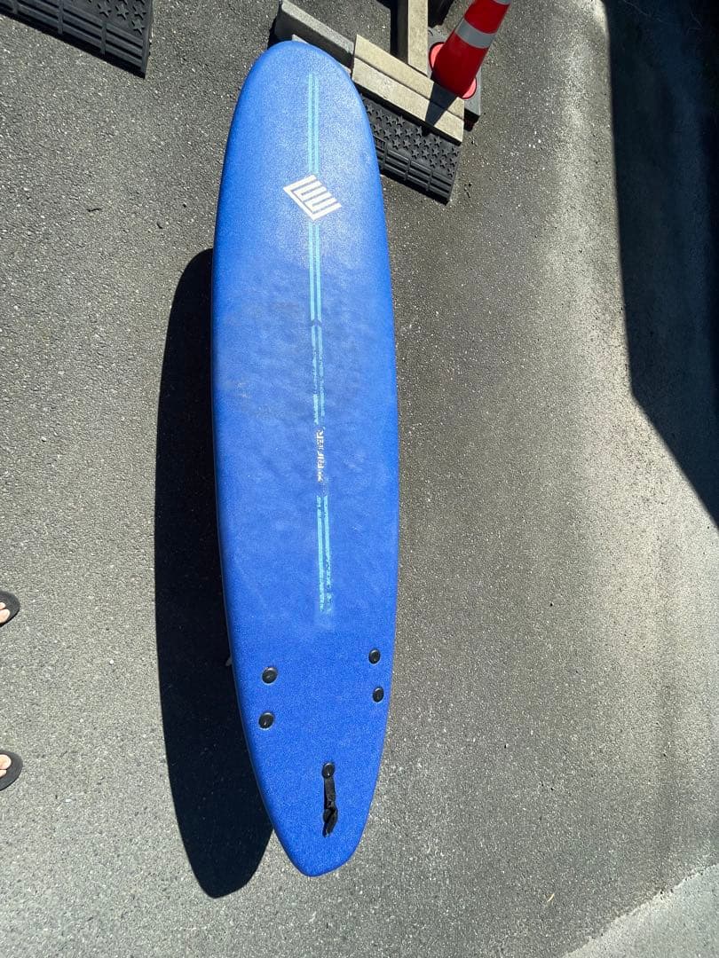 OCEAN＆EARTH オーシャン&アース　ソフトボード　発送はできません