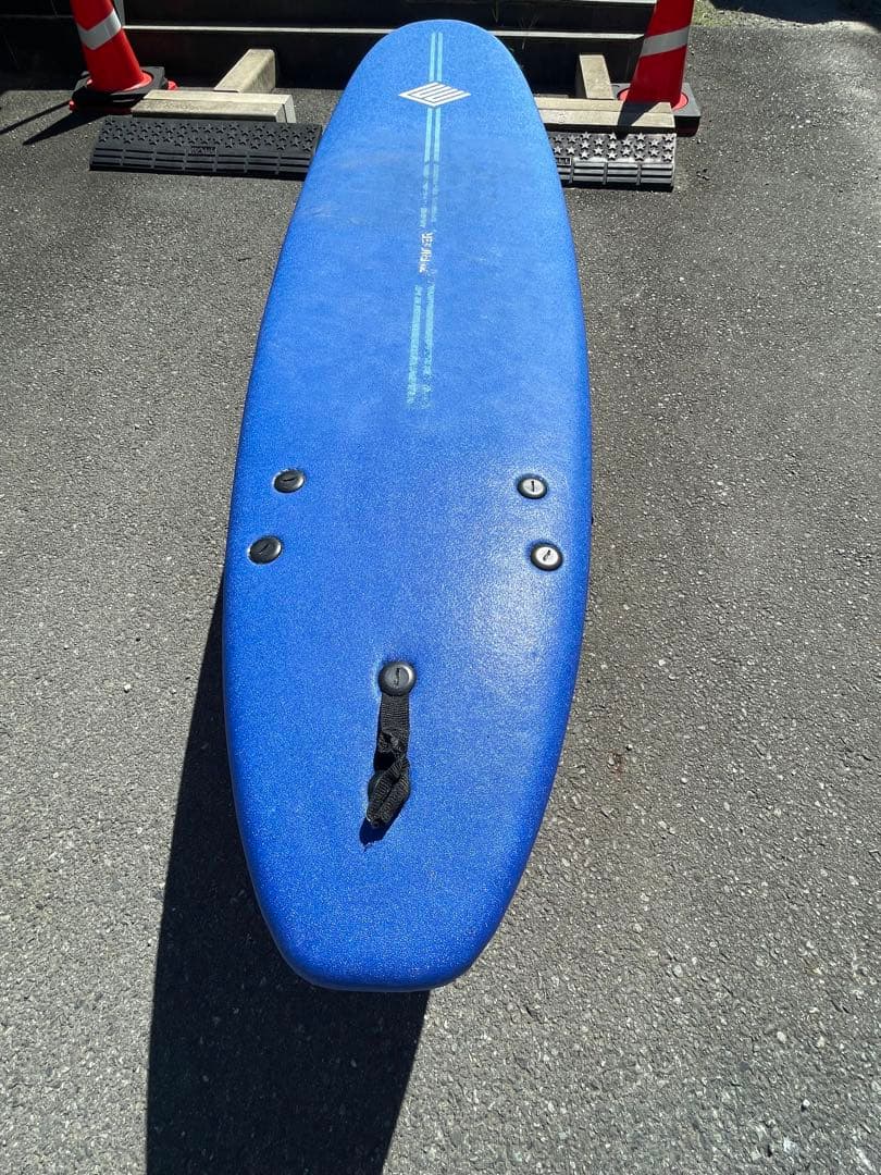 OCEAN＆EARTH オーシャン&アース　ソフトボード　発送はできません