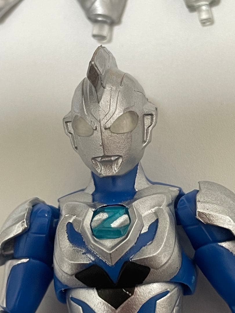 超動α shodo ウルトラマン　 24体まとめ売り