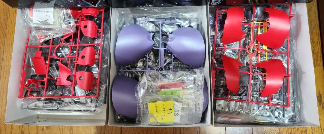 HY2M 1/60 MS-09R リック・ドム