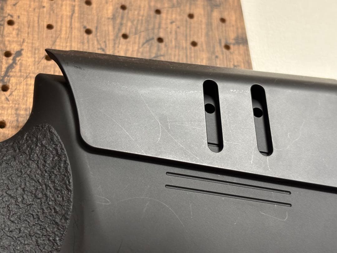 ま*う様 m40a5東京マルイ SIGHTRONスコープ＆スペアマガジン×2