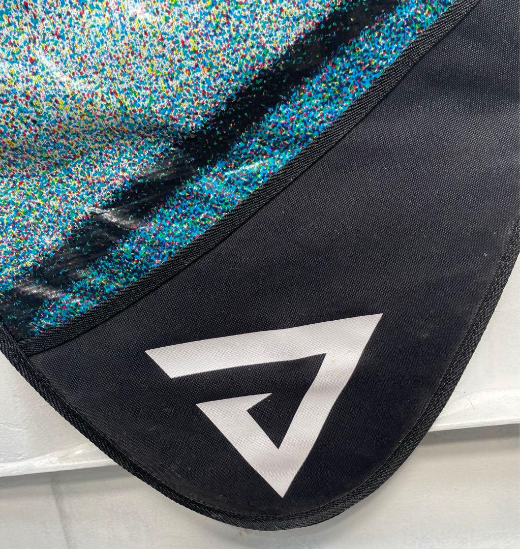 RAREFORMサーフボードケース