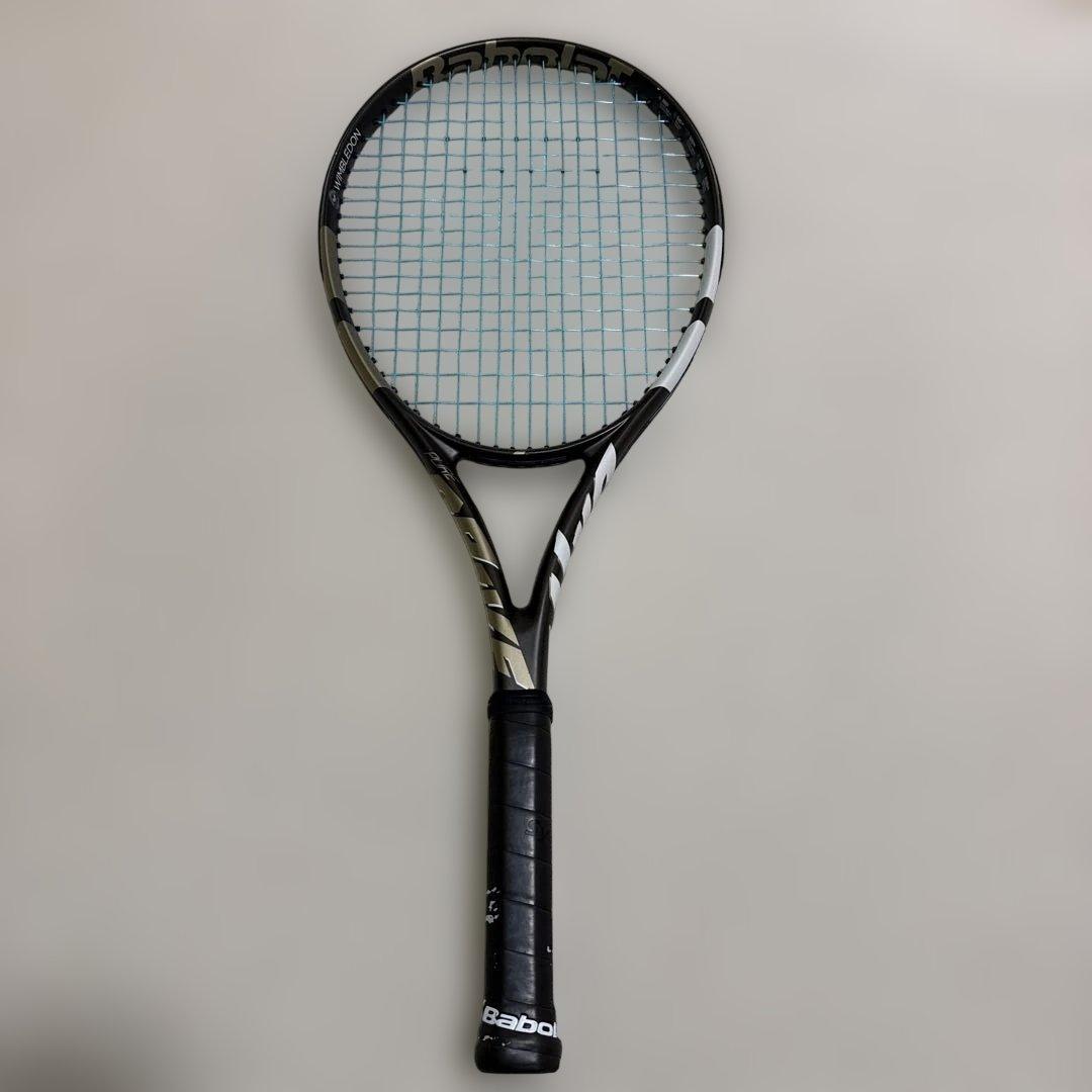 ピュアドライブ　ウィンブルドン2025