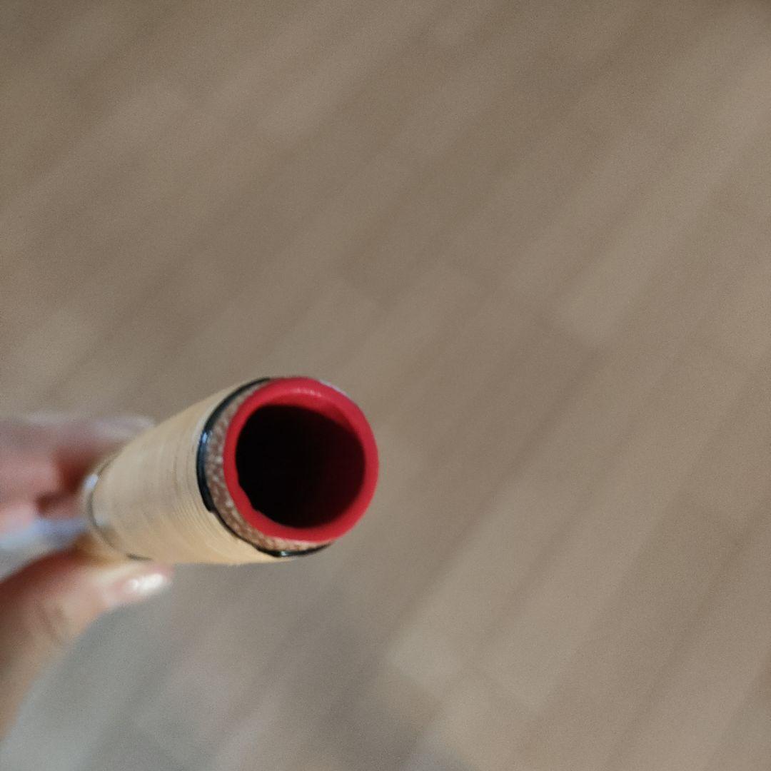 獅子田　篠笛　5本調子　6穴