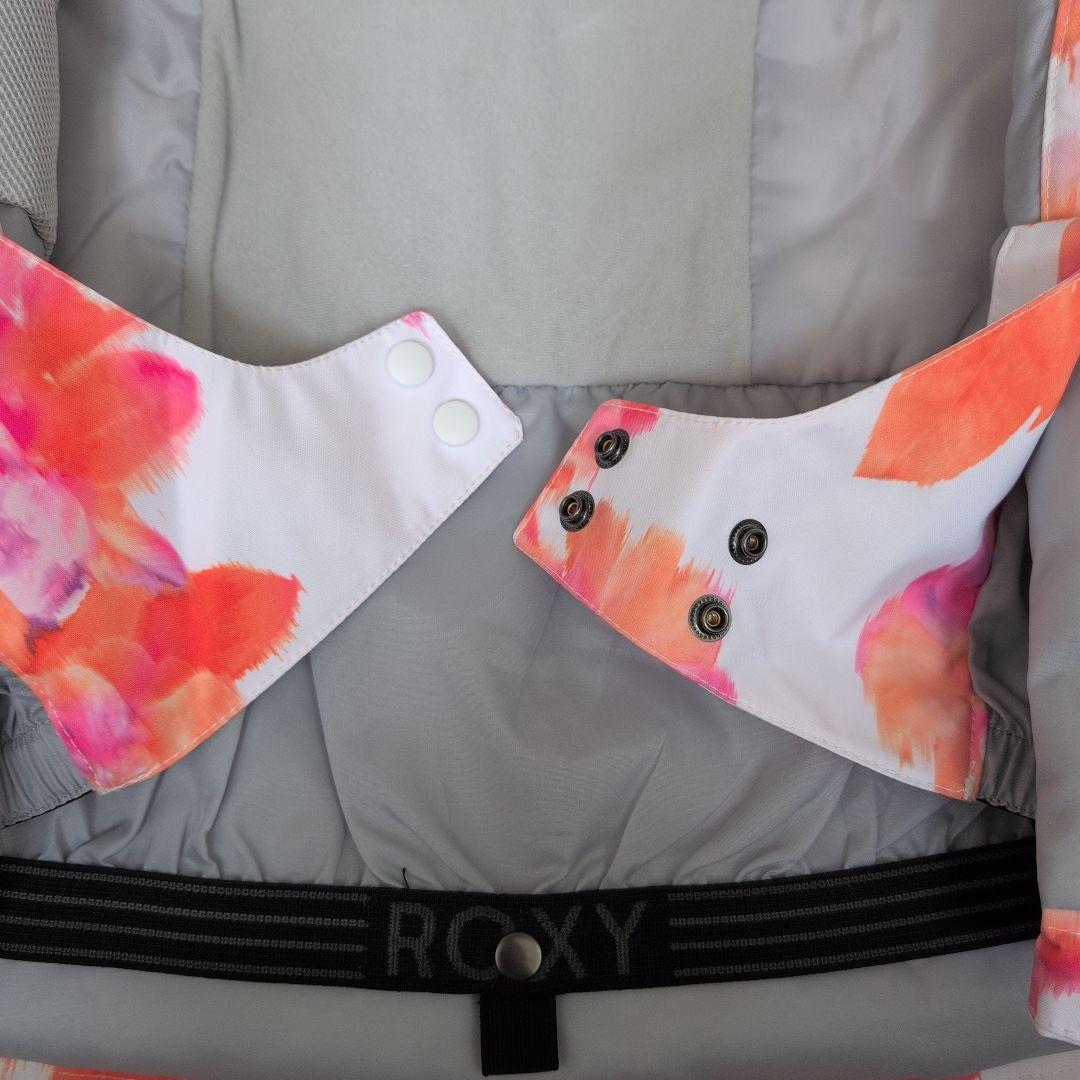 ROXY　スノボウェア　S