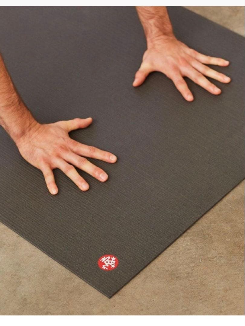 マンドゥカ　ヨガマット