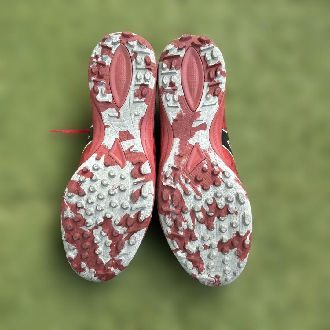 ミズノ MIZUNO ミズノアルファ 2 ELITE AS