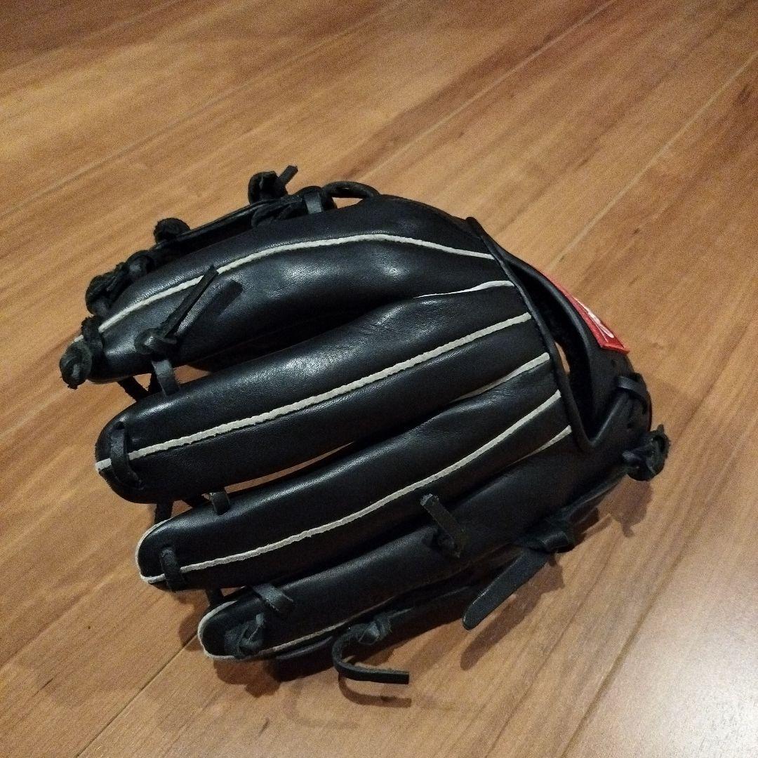 ローリングス　ゲーマー　内野　グローブ