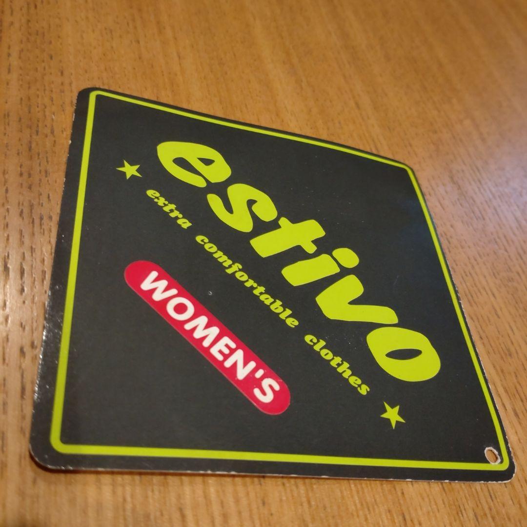 Ｌ　ESTIVO エスティボ レディース スノーボード パンツ スノボウエア