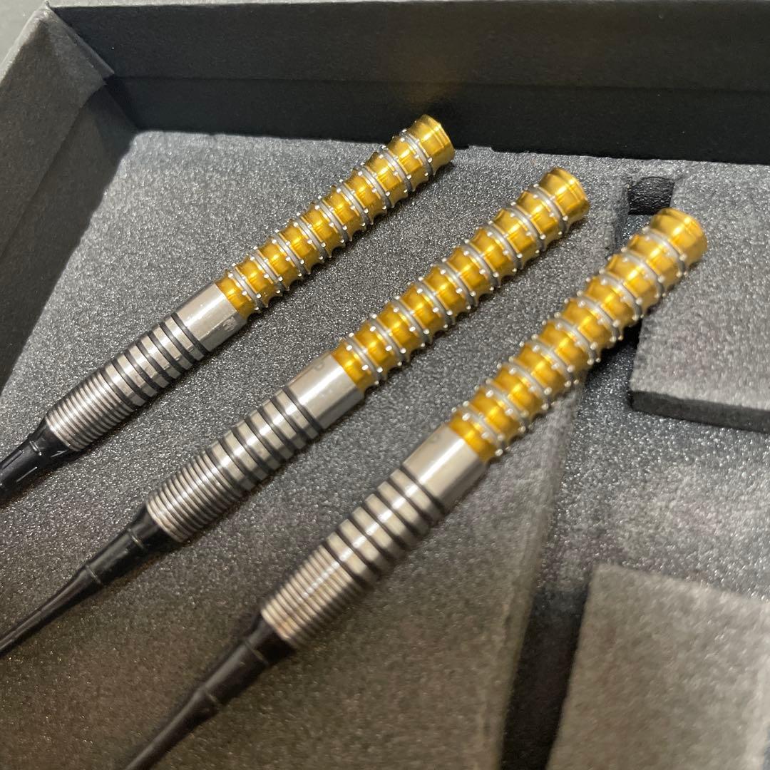 【TiTO限定】TRiNiDAD KID2 ST 後藤智弥