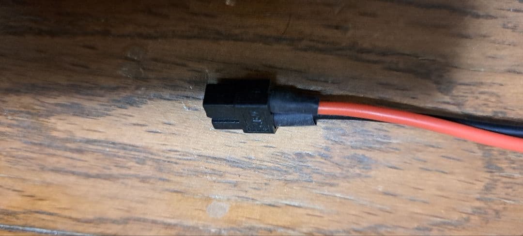 オリジナルクローラー