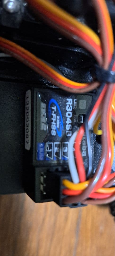 オリジナルクローラー