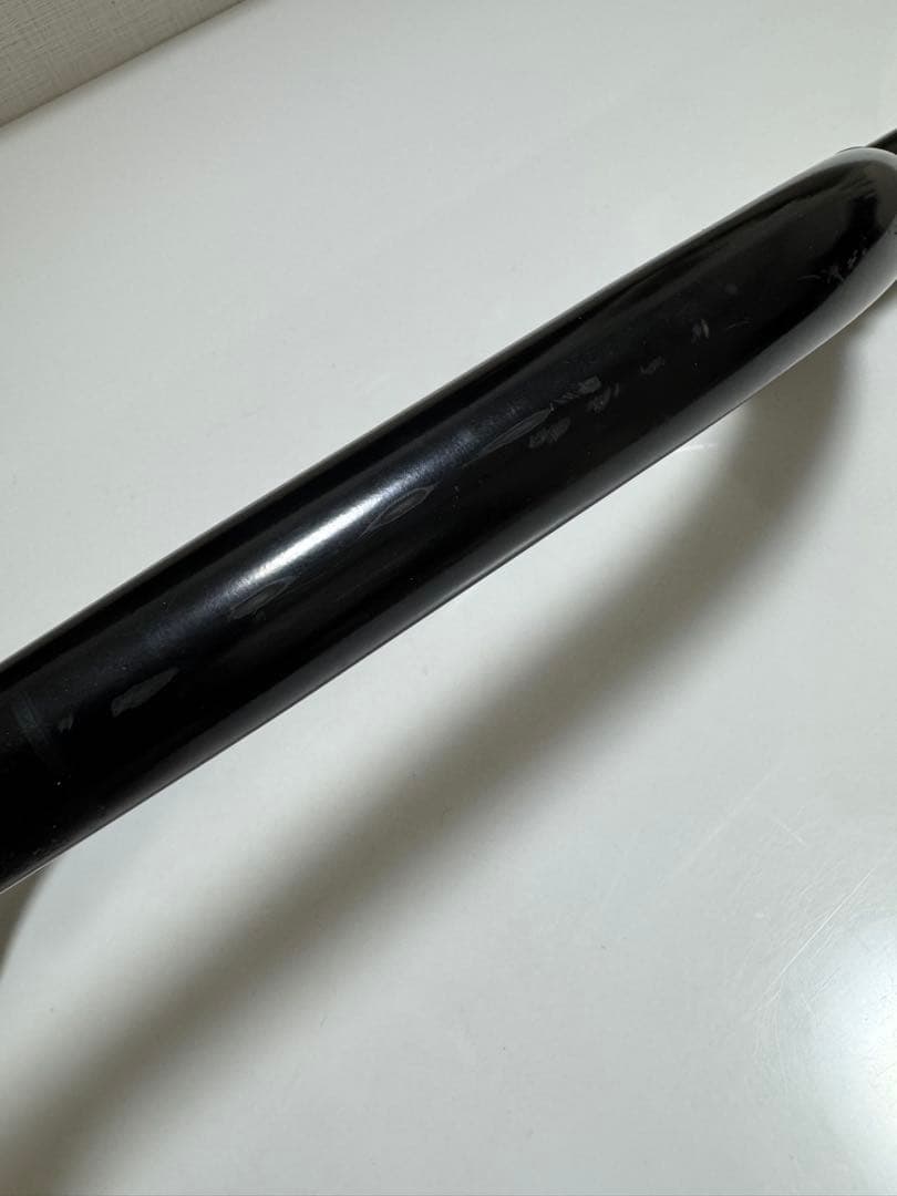 ODYSSEY フロントフォーク R32 ブラック　BMX