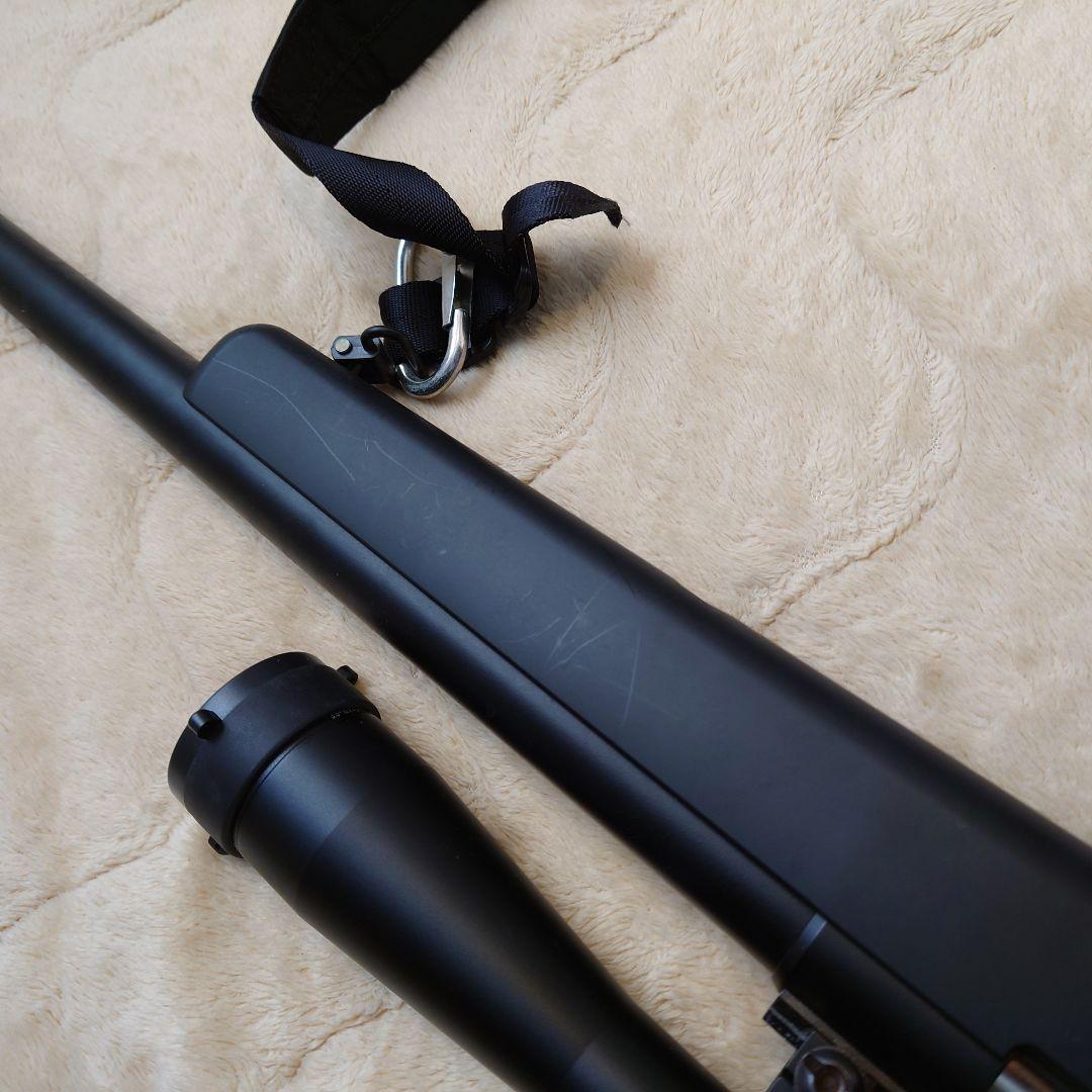 東京マルイ スナイパーライフル M70071 VSR-10