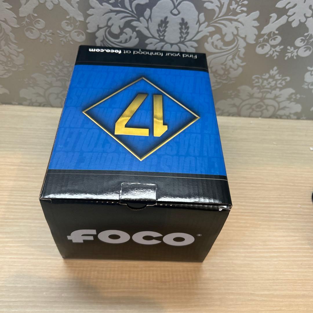 新品未開封 数量限定50-50記念ボブルヘッド ドジャース 大谷翔平