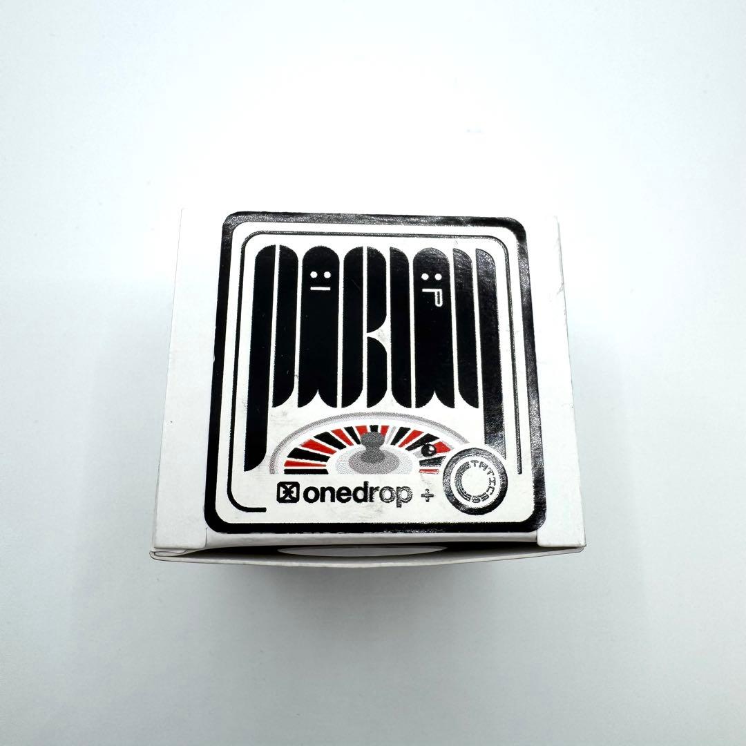 One Drop YoYos x Static Co Parlay（15）