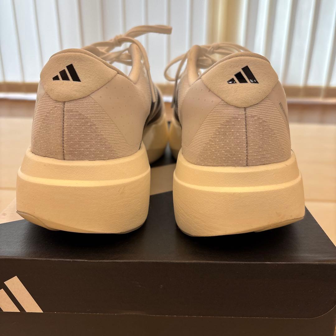 ADIZERO EVO SL 27cm アディダス