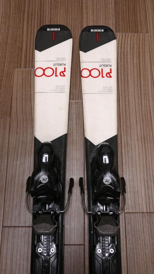 ★ROSSIGNOL ロシニョール ★156cm★オールラウンド★初心者の方～！