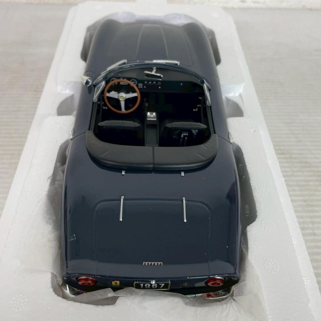 KK-Scale Diecast フェラーリ ミニカー A0322