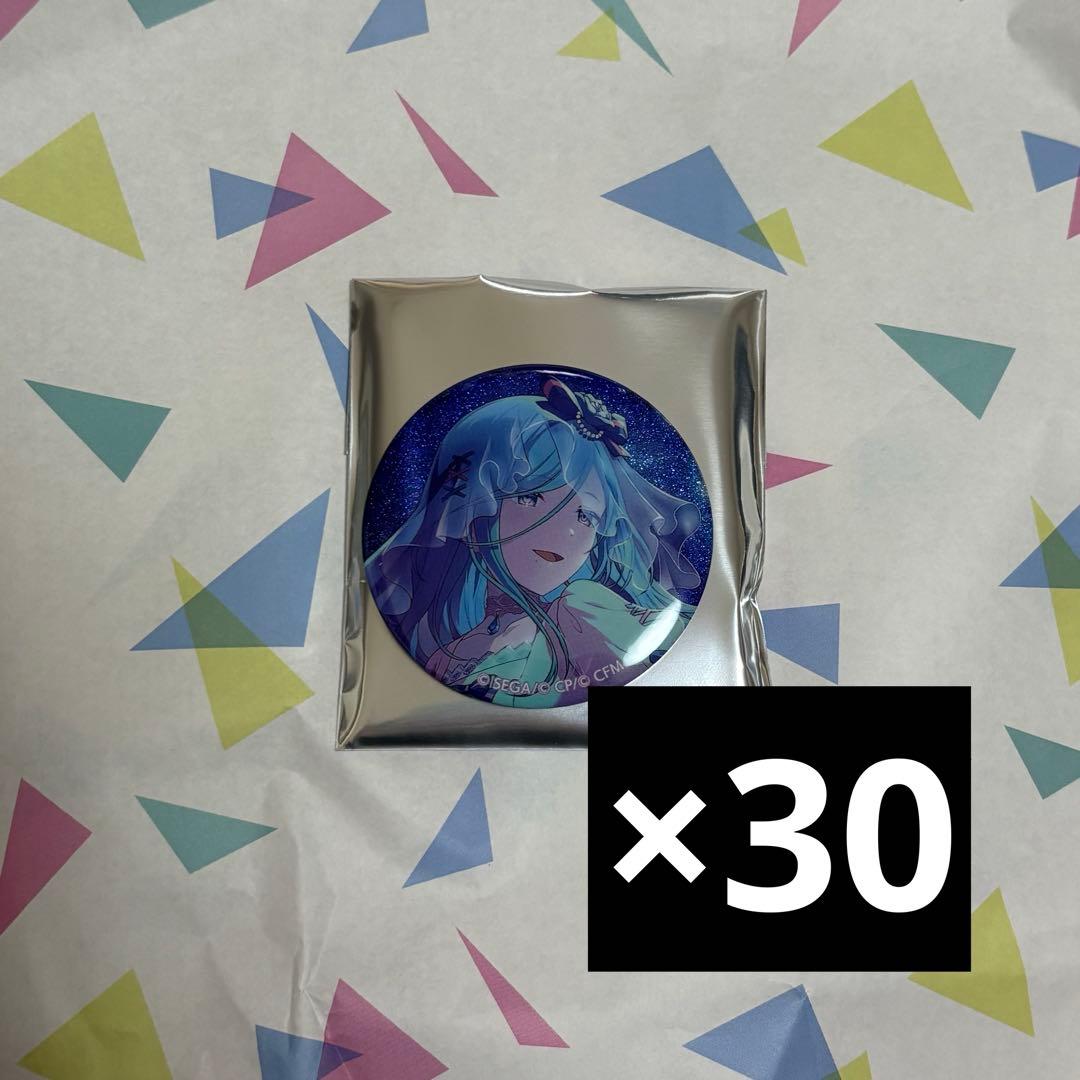 プロセカ グリ缶 48A 日野森雫 30点セット