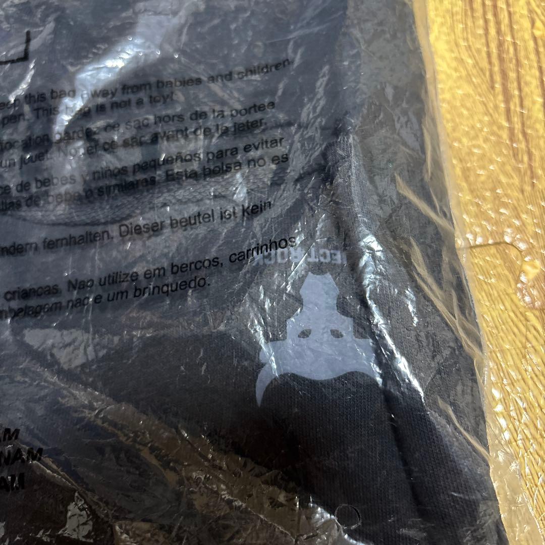 アンダーアーマー　プロジェクトロック　黒　ハーフパンツ　2XL 新品　未使用