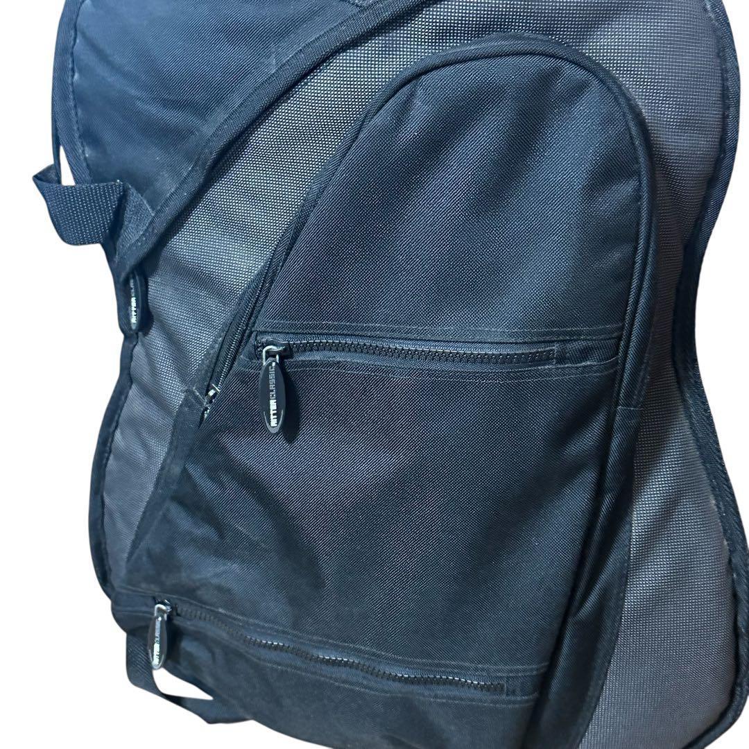 YAMAHA エレキギター ブラック ERG121