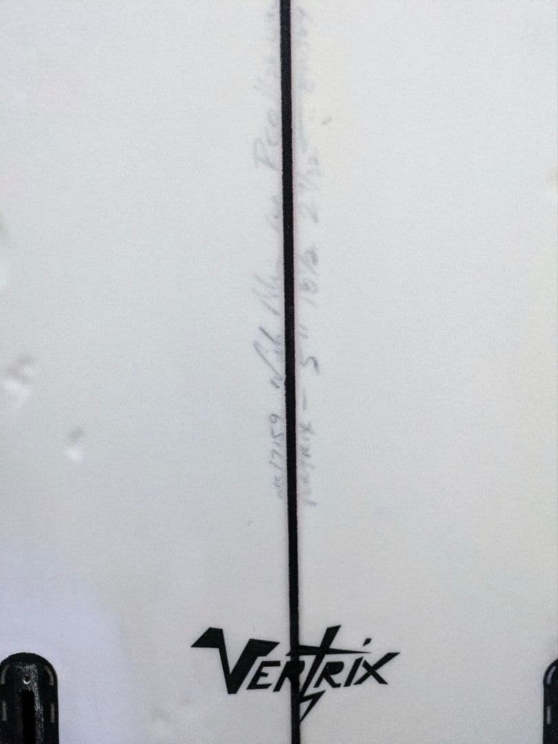 ジョイスティック 5'11 パフォーマンスボード