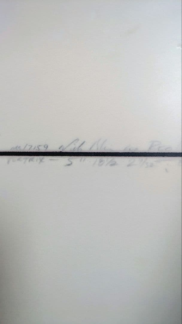 ジョイスティック 5'11 パフォーマンスボード