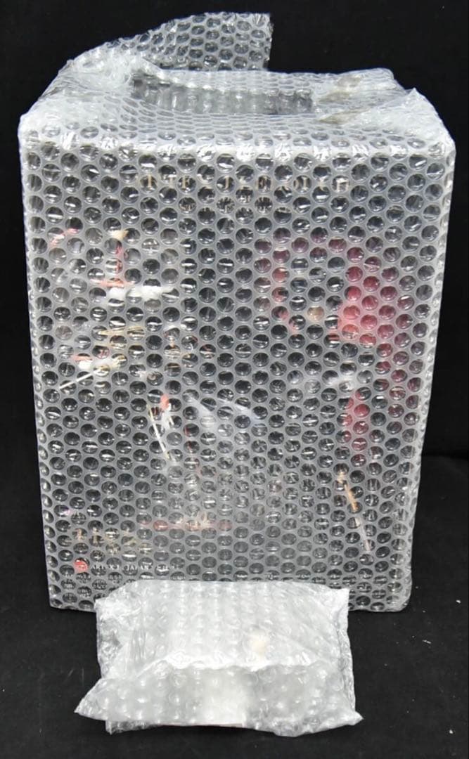 【特典付・未開封】ARTFX J ルルーシュ CODE BLACK コードギアス