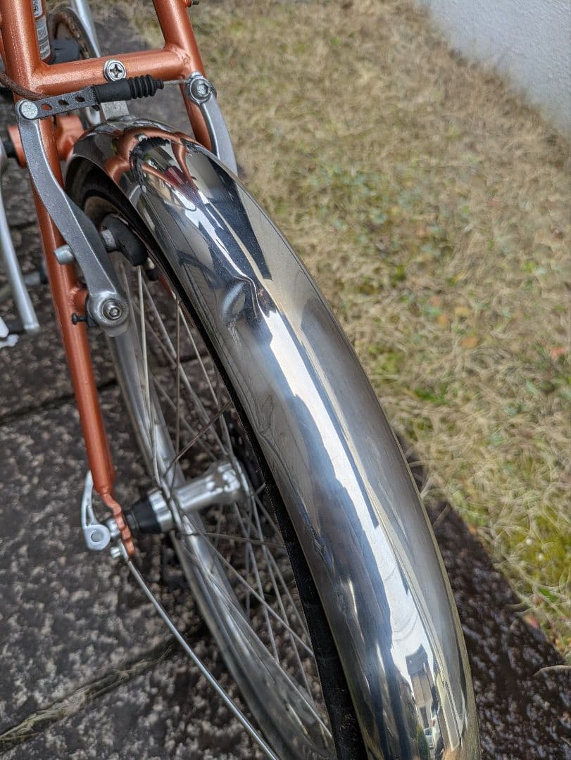 ダホン カーム　DAHON CALM