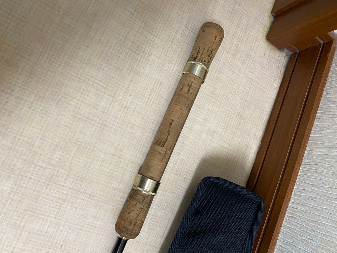 DAIWA シルバークリークSC-506T-1FS パックロッド