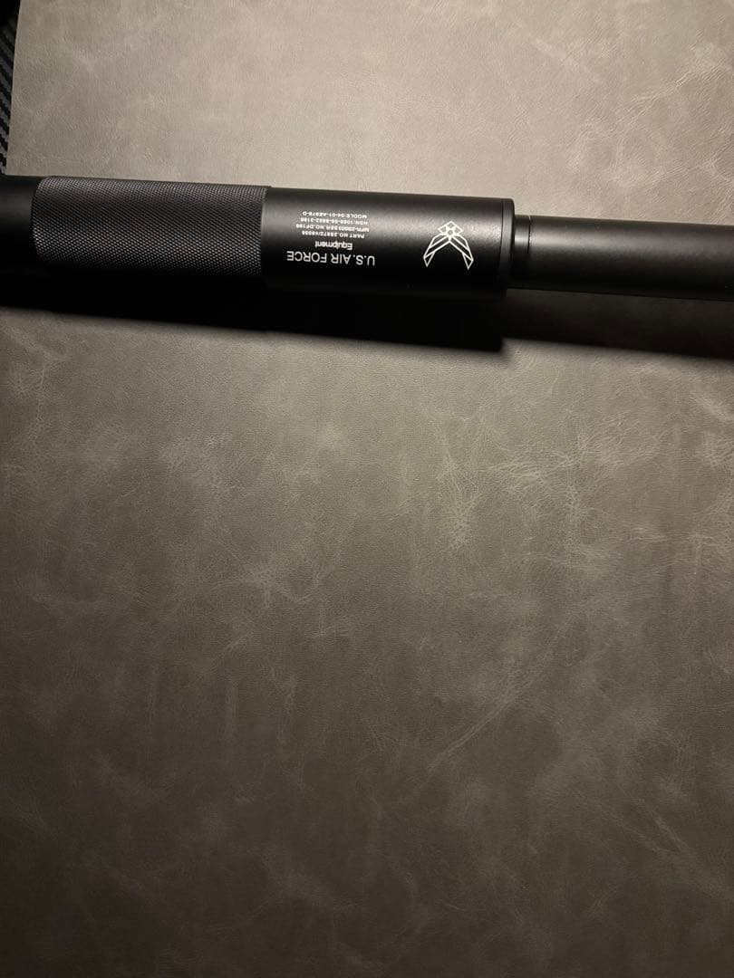 エアーガン　TYPE96senior