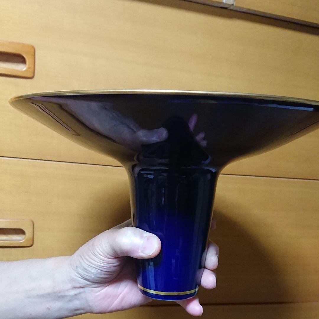 池坊専永 花器 松風