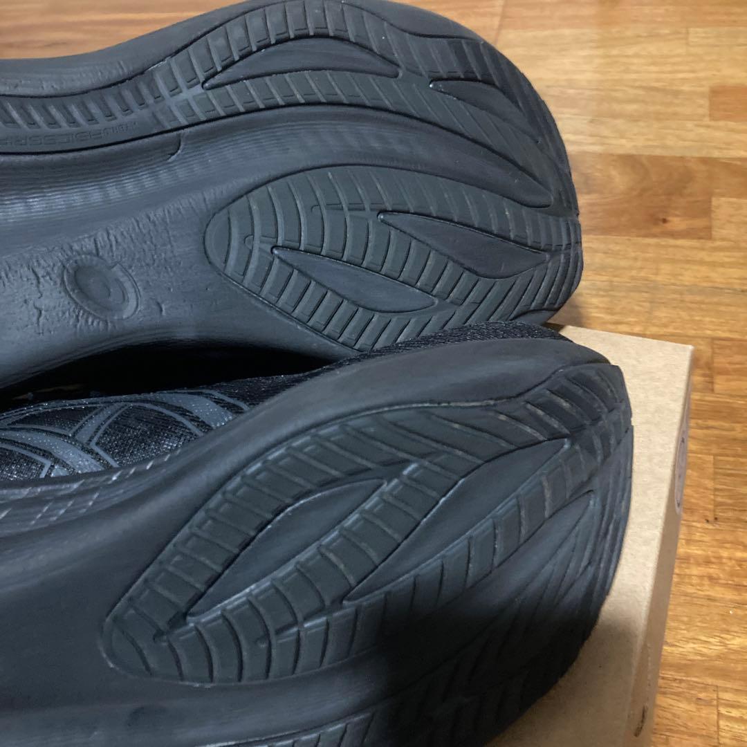 アシックス　ゲルニンバス27 メンズ26.5cm